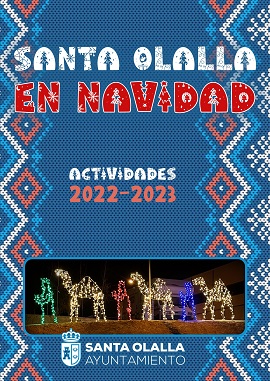 2022 Navidad en Santa Olalla 01